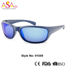 Wholesale Discount Designer Men Sport Polarized Óculos de sol (91049)